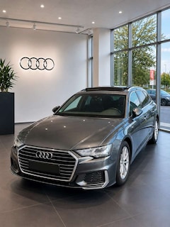 Bild des Angebotes Audi A6 A6 Avant 40 TDI S tronic sport
