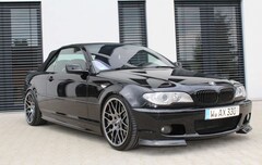 Bild des Angebotes BMW 330 Ci Schaltgetriebe/Kw Gewinde/Lagerschalen neu