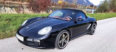 Bild des Angebotes Porsche Boxster Boxster 987