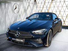 Bild des Angebotes Mercedes-Benz CLE 180 Cabrio AMG *360°Memory*Keyless*Airscarf*