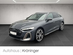 Bild des Angebotes Audi A5 Avant TFSI e-hybrid quattro edition one