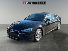 Bild des Angebotes Audi A5 Sportback 35 TDI 2.0-Kamera-Automatik-HYBRID
