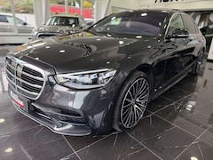 Bild des Angebotes Mercedes-Benz S 350 d 4M Lang AMG Pano FondEnt HaLenk 3D Burm