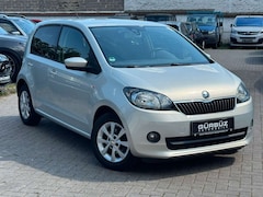 Bild des Angebotes Skoda Citigo Elegance Automatik*Klima*Szhz*Alu