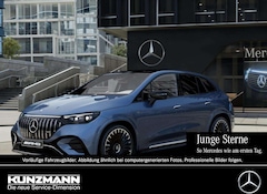Bild des Angebotes Mercedes-Benz EQE SUV EQE 53 AMG 4M+ SUV Night Panorama Distronic 360°