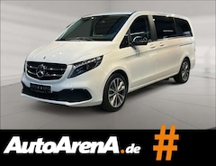 Bild des Angebotes Mercedes-Benz V 250 d **Navi,Burmester,STH,360°,el.Schiebe,Night