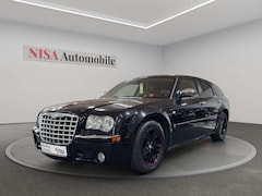 Bild des Angebotes Chrysler 300C Touring 3.0 CRD Autom.