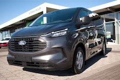 Bild des Angebotes Ford Transit Custom Kombi 2.0 8Sitze Navi LED ACC DAB LenkradHZG Keyle