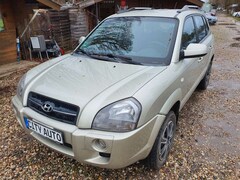 Bild des Angebotes Hyundai TUCSON 2.0 GLS