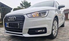 Bild des Angebotes Audi A1 Audi A1 Sportback 1.0 TFSI ultra