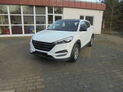 Bild des Angebotes Hyundai TUCSON blue Classic 2WD