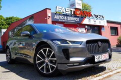 Bild des Angebotes Jaguar I-Pace HSE 360 Kamera Navi Sitz-Klima Pano! VOLL