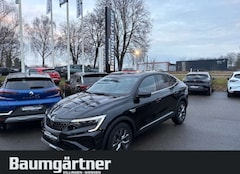 Bild des Angebotes Renault Arkana Techno TCe 140 EDC ACC/Kamera/PDC/Sitzh.