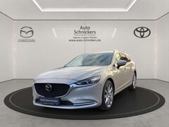 Bild des Angebotes Mazda 6 SKY-G EXCLUSIVE-LINE+360CAM+BOSE+MATRIX-LED