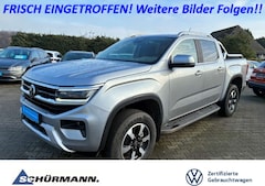 Bild des Angebotes VW Amarok DC STYLE 4M 3.0TDI NAVI AHK LED-MATRIX RFK