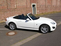 Bild des Angebotes Mazda MX-5 MX-5 1.8 MZR Center-Line