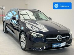 Bild des Angebotes Mercedes-Benz C 200 d T-Modell / TÜV & Service NEU!