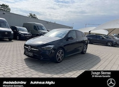 Bild des Angebotes Mercedes-Benz B 250 B 250 e AMG Night AHK Sounds. Vorr.-Distronic LED