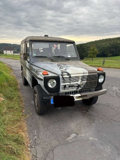 Bild des Angebotes Puch G 230 GE