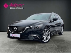 Bild des Angebotes Mazda 6 KIZOKU Kombi 2.2 (*MATRIX-LED-SCHEINWERFER*)