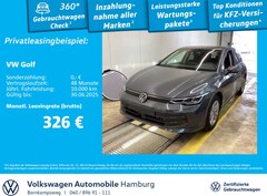 Bild des Angebotes VW Golf VIII 1.5 eTSI Life DSG Rückfahrkam. AppConn
