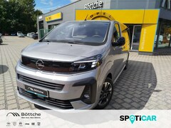 Bild des Angebotes Opel Zafira Life Edition XL 2.0 CDTI (L3), 2-Zonen Klima, Navi, SH,