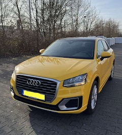 Bild des Angebotes Audi Q2 Q2 1.4 TFSI cylinder on demand S tronic