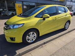 Bild des Angebotes Honda Jazz Comfort Navi Allwetter AHK+GARANTIE+