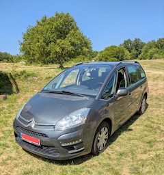 Bild des Angebotes Citroen Grand C4 Picasso Selection