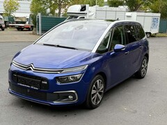 Bild des Angebotes Citroen Grand C4 SpaceTourer Shine-7SITZER-AUTOMATIC