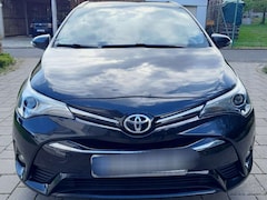 Bild des Angebotes Toyota Avensis Avensis Combi Diesel Touring Sports 2.0 D-4D Busin