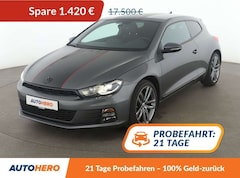 Bild des Angebotes VW Scirocco 2.0 TSI Sound BM*NAVI*TEMPO*XENON*PDC*