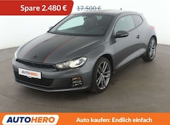 Bild des Angebotes VW Scirocco 2.0 TSI Sound BM*NAVI*TEMPO*XENON*PDC*