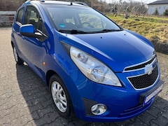 Bild des Angebotes Chevrolet Spark LS+-1,2-Klima-Tüv/Au neu-