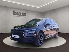Bild des Angebotes Skoda Kamiq Monte Carlo