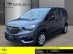 Bild des Angebotes Opel Combo Life E Elegance Navi Apple CarPlay Android Auto Musikst