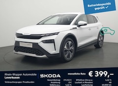 Bild des Angebotes Skoda Elroq 85 Loft ACC LED AHK KAM KEYLESS NAVI VI
