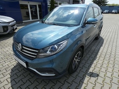 DFSK Glory 580 Intelligent 1,5T Automatik, 7 Sitze, Alu, PDC, Top