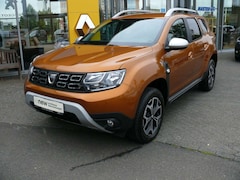 Bild des Angebotes Dacia Duster II Comfort