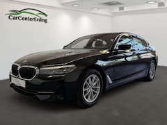 Bild des Angebotes BMW 540 iLimousine*LED*Navi*Kamera*Leder*HiFi*S.-Dach