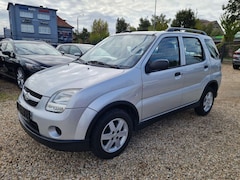Suzuki Ignis X-25 / 1Hand/ TÜV-Inspektion-Neu