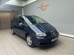 Bild des Angebotes SEAT Alhambra Reference 2.0 TDI +HU NEU+7 SITZE+