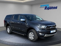 Ford Ranger 2.0 TDCi Panther Limited 4x4 Autom. Doppelkabine