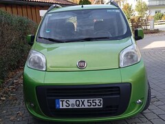 Bild des Angebotes Fiat Qubo Qubo 1.4 8V Dynamic