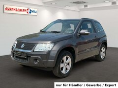 Bild des Angebotes Suzuki Grand Vitara 2.4 4x4