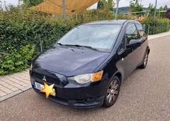 Bild des Angebotes Mitsubishi Colt 1.3 Automatik Intense