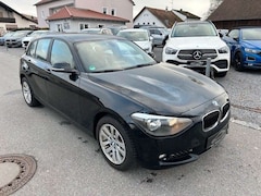 Bild des Angebotes BMW 116 1 Limousine 5-trg. 116d Advantage Paket Plus