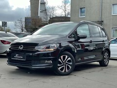 Bild des Angebotes VW Touran Active Start-Stopp