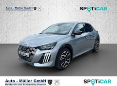Bild des Angebotes Peugeot 208 100 PureTech GT/LED/Keyless