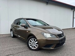 Bild des Angebotes SEAT Ibiza Lim. Style Viva *KLIMA*SHZ*TEMPOMAT*